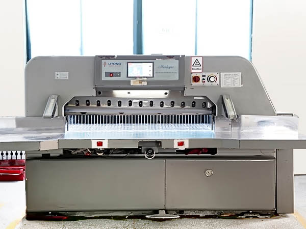 程控裁切機(jī)刀