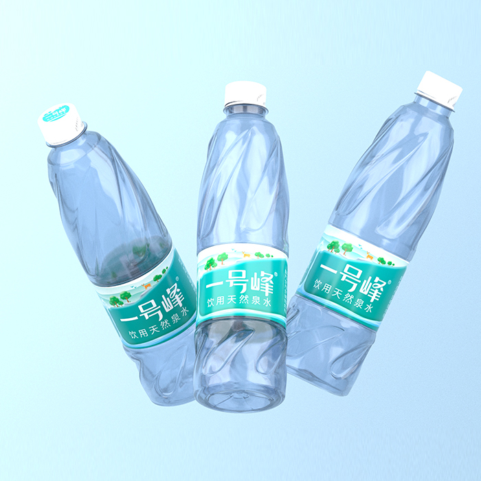 一號(hào)峰-礦泉水