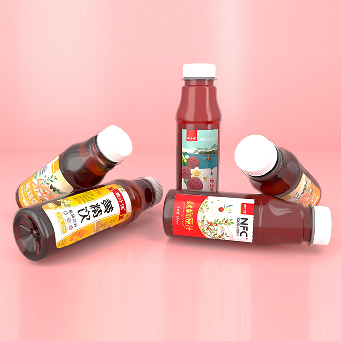 康汁佳-植物飲料