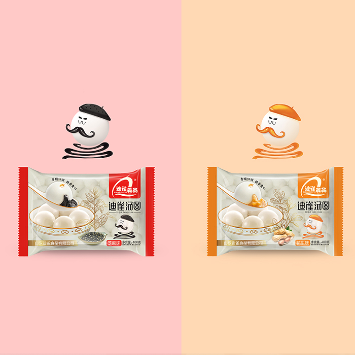 迪雀-湯圓包裝4